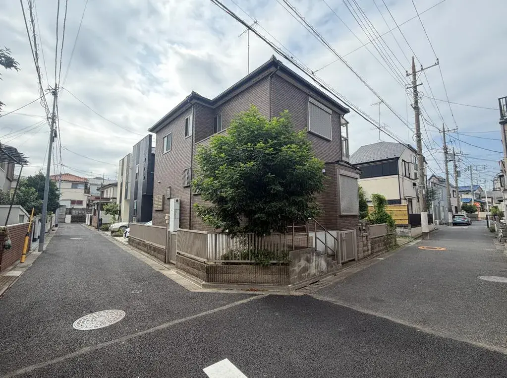 3LDK Property Nerima-ku Tokyo (2)