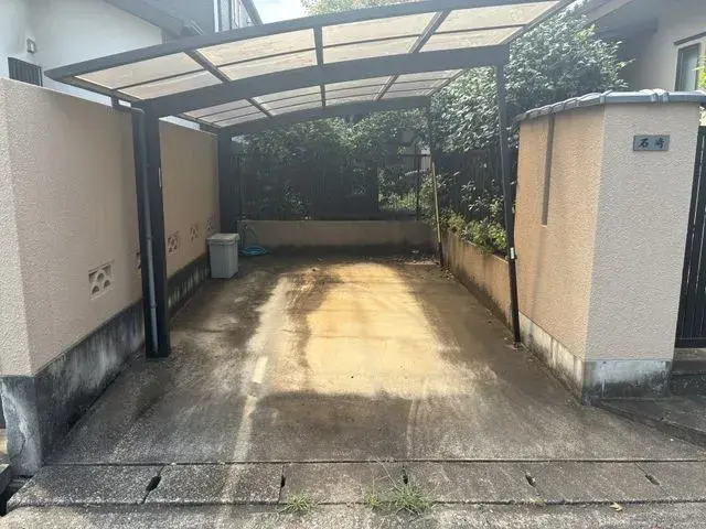 2LDK Ciudad de Higashikurume Tokio (2)