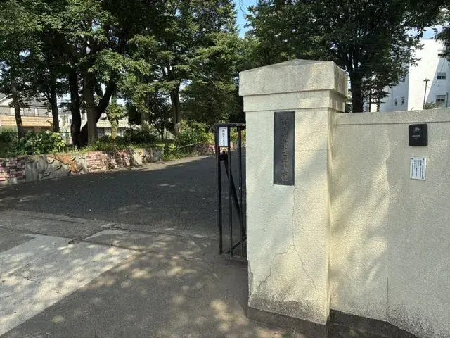 2LDK Ciudad de Higashikurume Tokio (3)