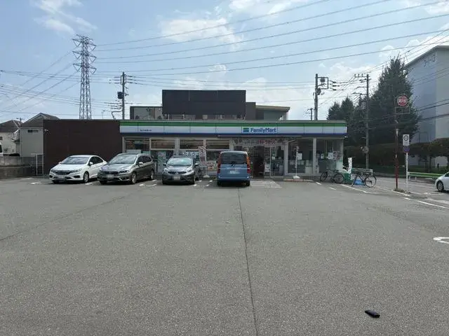 2LDK Ciudad de Higashikurume Tokio (5)