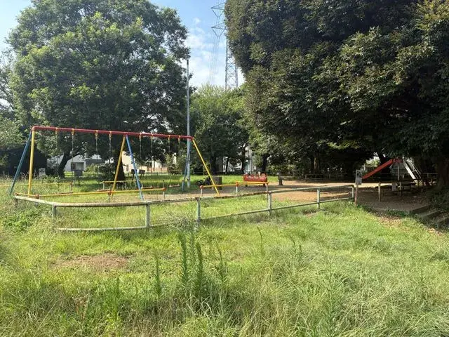 2LDK Ciudad de Higashikurume Tokio (9)