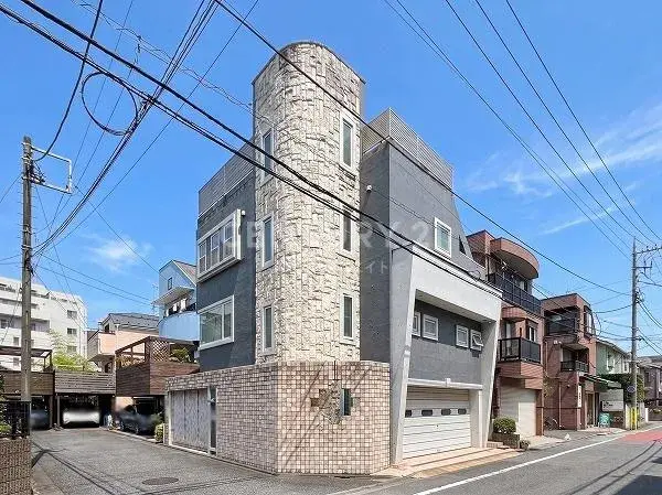 2SLDK房产 世田谷区 东京都 (12)