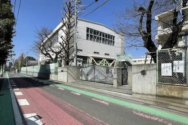 2SLDK房产 世田谷区 东京都 (13)