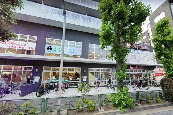 2SLDK房产 世田谷区 东京都 (22)