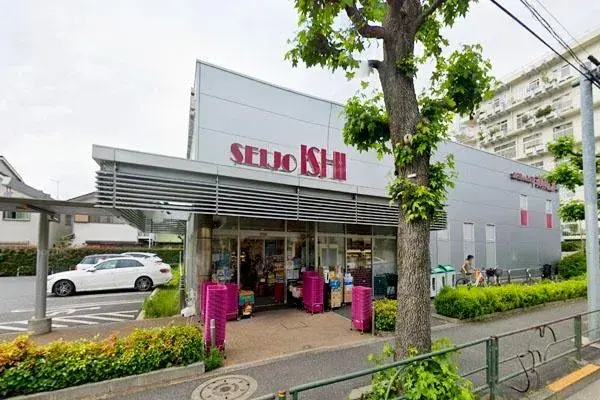 2SLDK房产 世田谷区 东京都 (25)