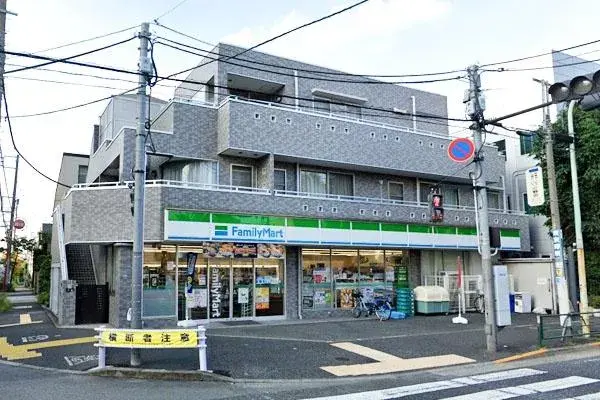2SLDK房产 世田谷区 东京都 (27)