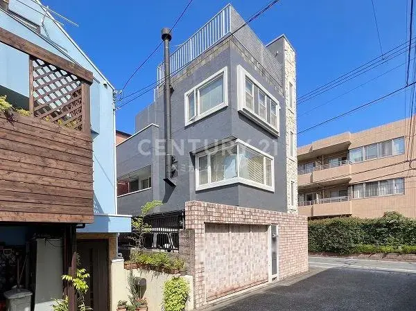 2SLDK房产 世田谷区 东京都 (7)