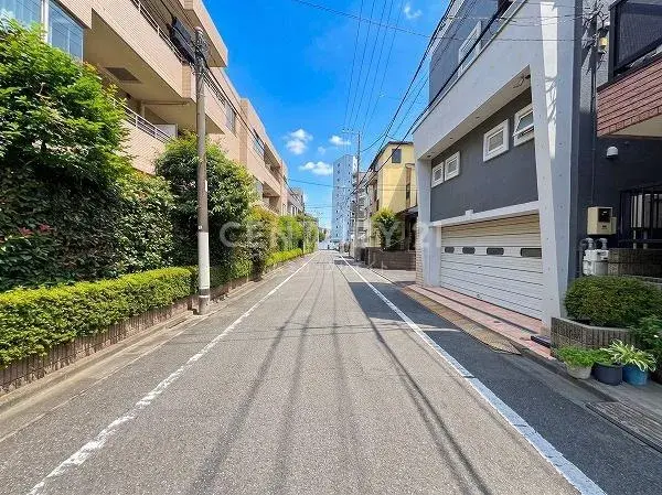 2SLDK房产 世田谷区 东京都 (8)