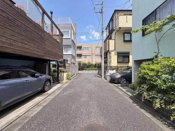 2SLDK房产 世田谷区 东京都 (9)