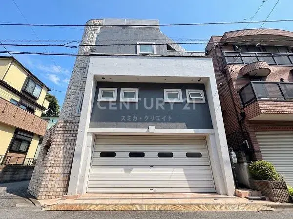 2SLDK房产 世田谷区 东京都 (10)