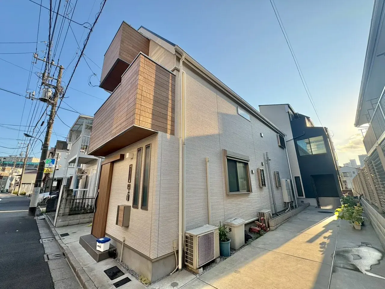 Propiedad 3SLDK Kita-ku Tokyo (2)