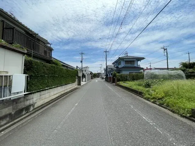 4DK 瑞穂町 東京都 (2)