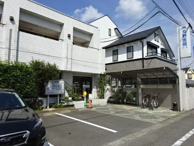 4DK 瑞穂町 東京都 (3)