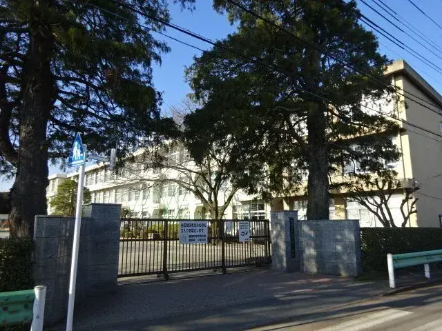 4DK 瑞穂町 東京都 (4)