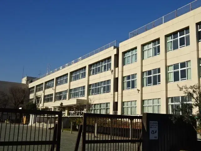4DK 瑞穂町 東京都 (5)