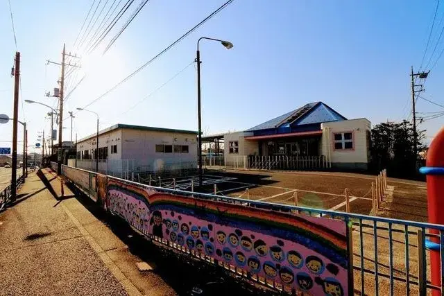 4DK 瑞穂町 東京都 (7)