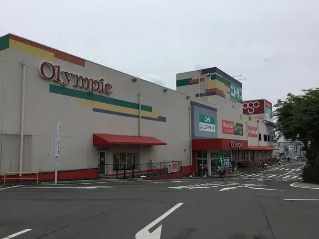 4DK 瑞穂町 東京都 (8)