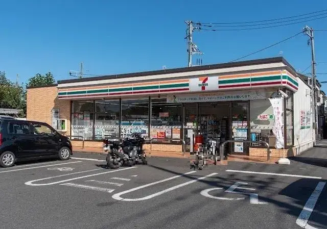 4DK 瑞穂町 東京都 (9)