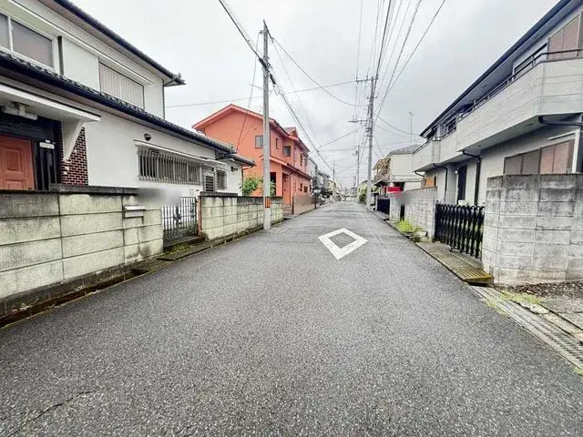 4SLDK 八王子市 东京都 (2)