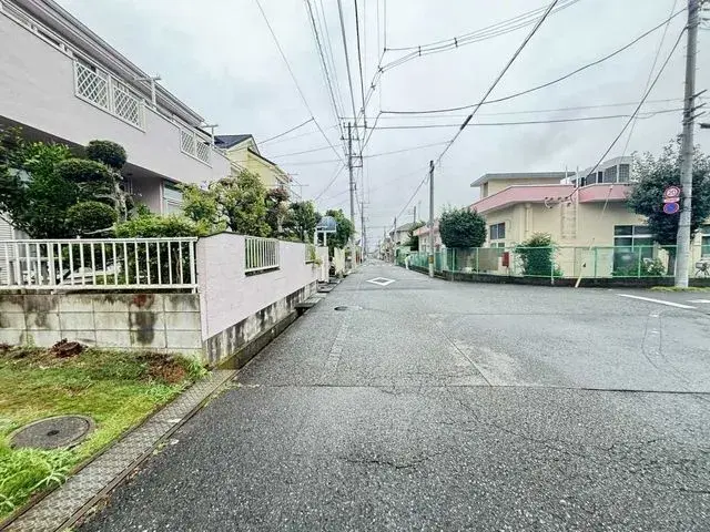 4SLDK 八王子市 东京都 (3)