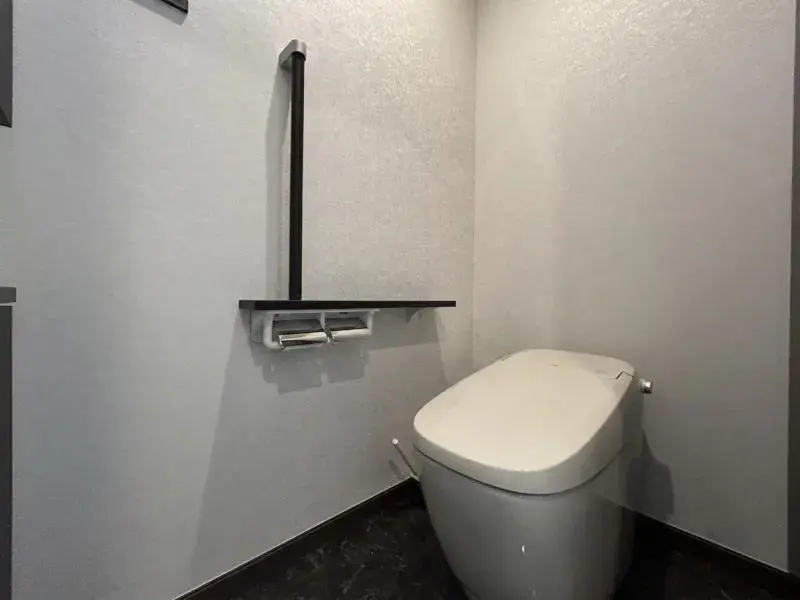 2SLDK Property Taito-ku Tokyo (12)