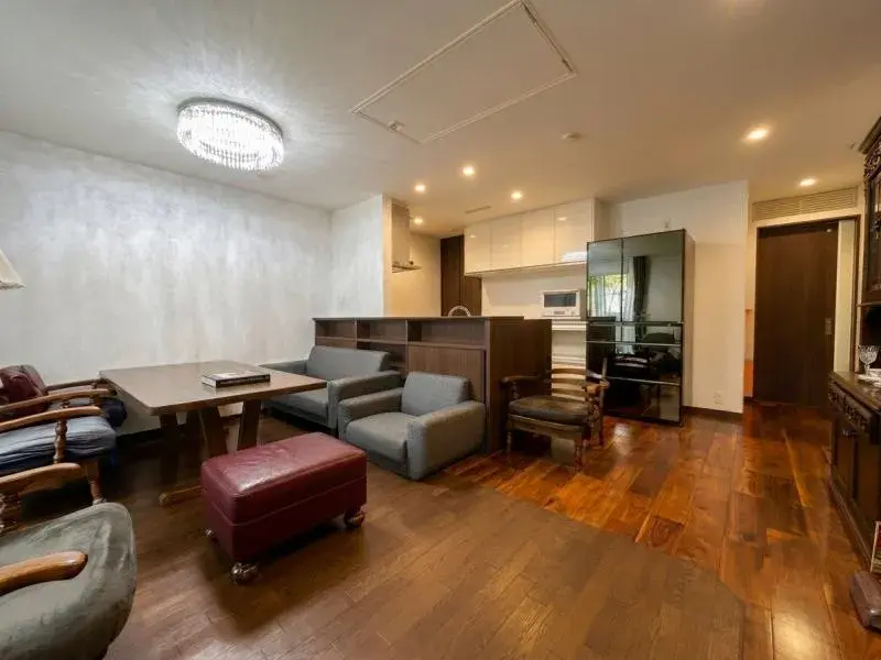 2SLDK Property Taito-ku Tokyo (4)