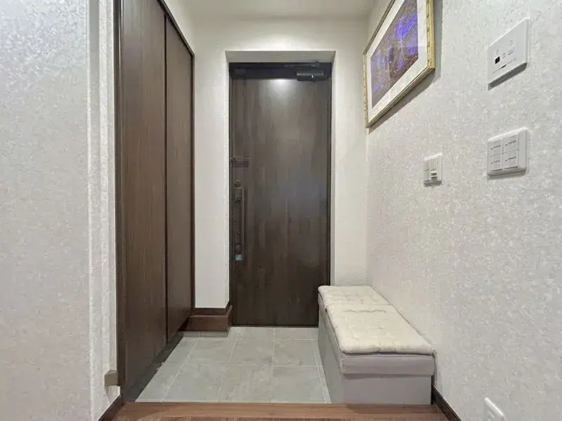 2SLDK Property Taito-ku Tokyo (8)