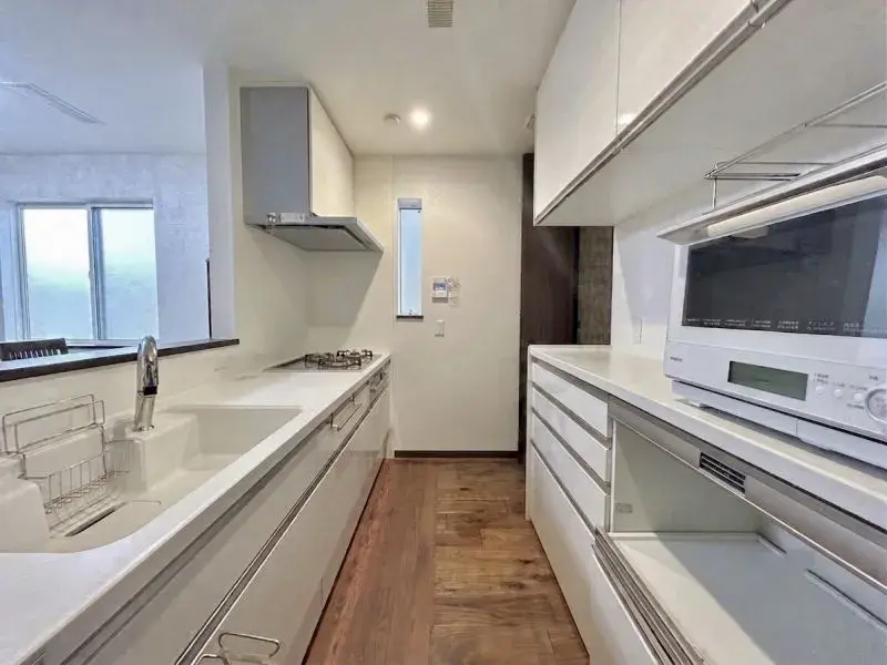 2SLDK Property Taito-ku Tokyo (10)