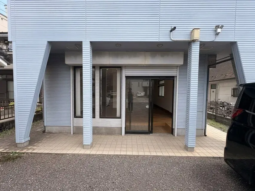 3SDK Ome City Tokyo (2)