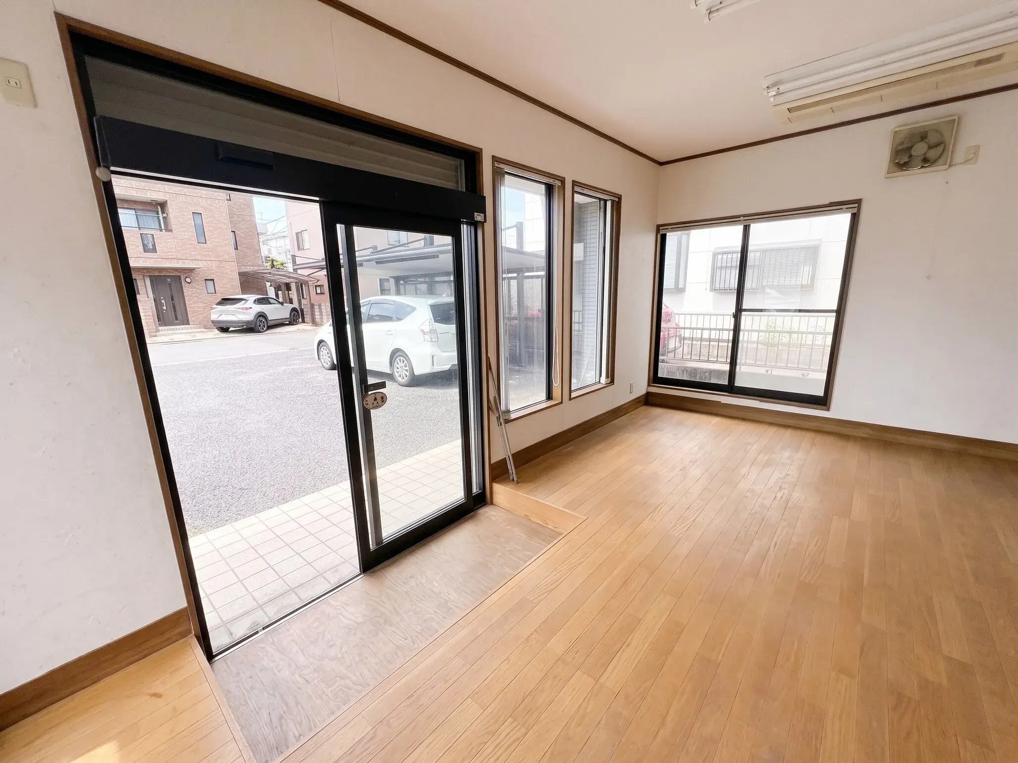 3SDK Ome City Tokyo (12)