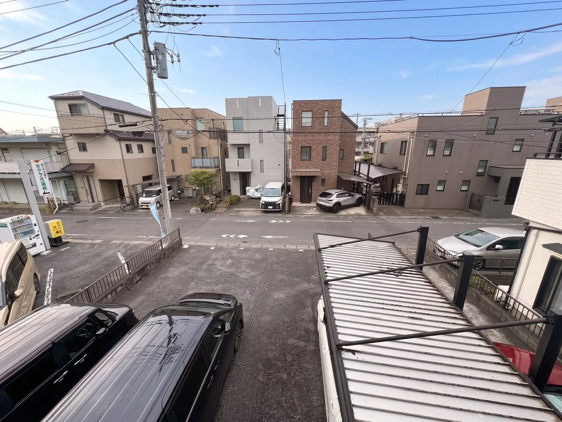 3SDK Ome City Tokyo (3)