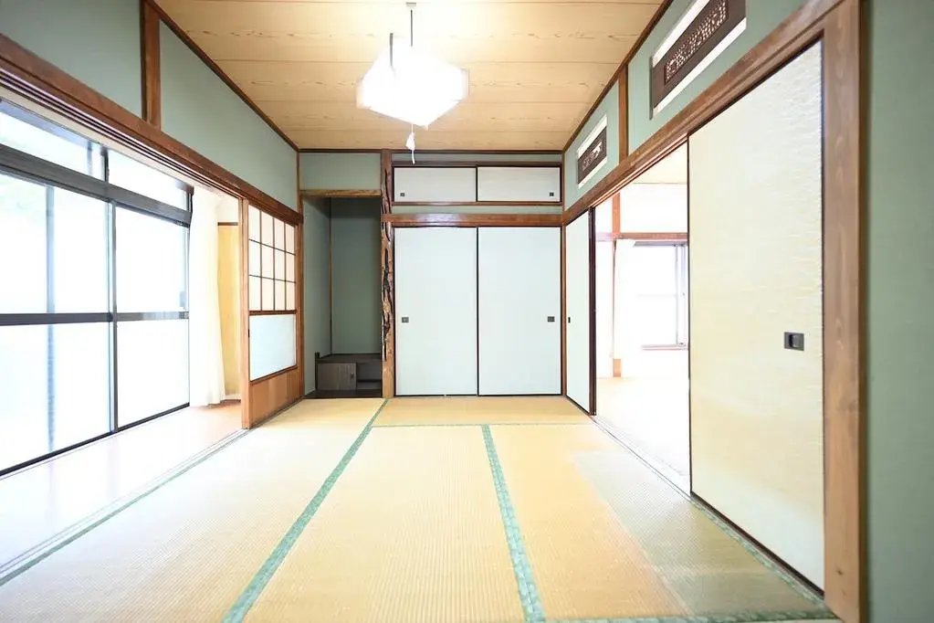 3LDK Property Hachioji City Tokyo (15)