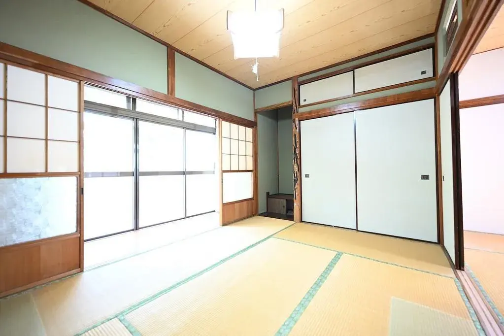 3LDK Property Hachioji City Tokyo (16)