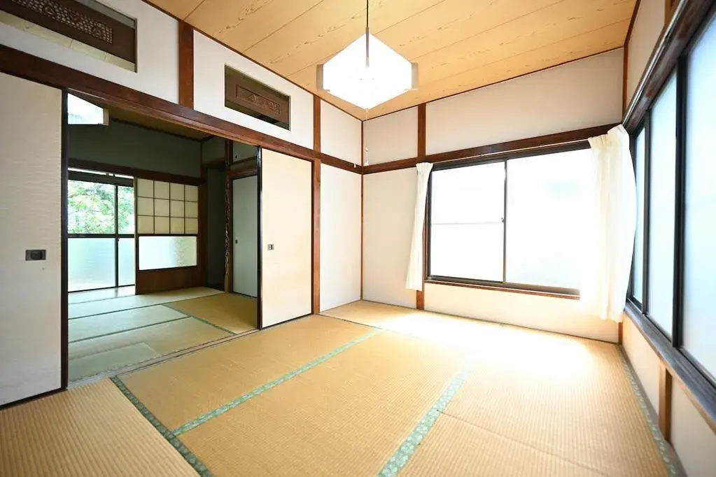 3LDK Property Hachioji City Tokyo (18)