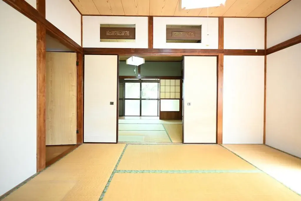 3LDK Property Hachioji City Tokyo (19)