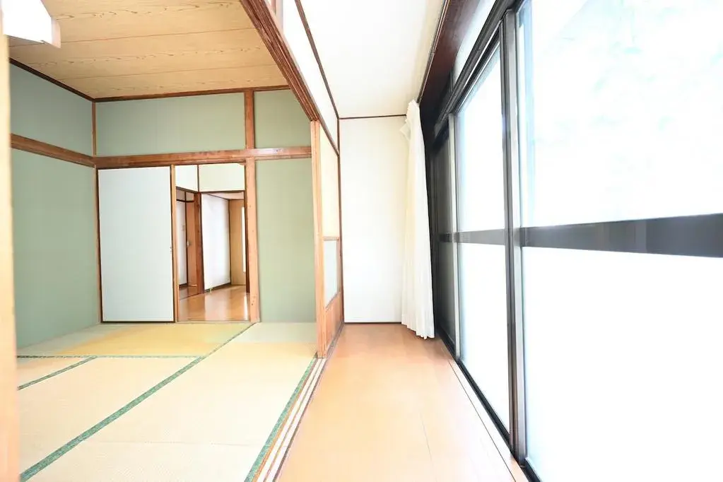 3LDK Property Hachioji City Tokyo (22)