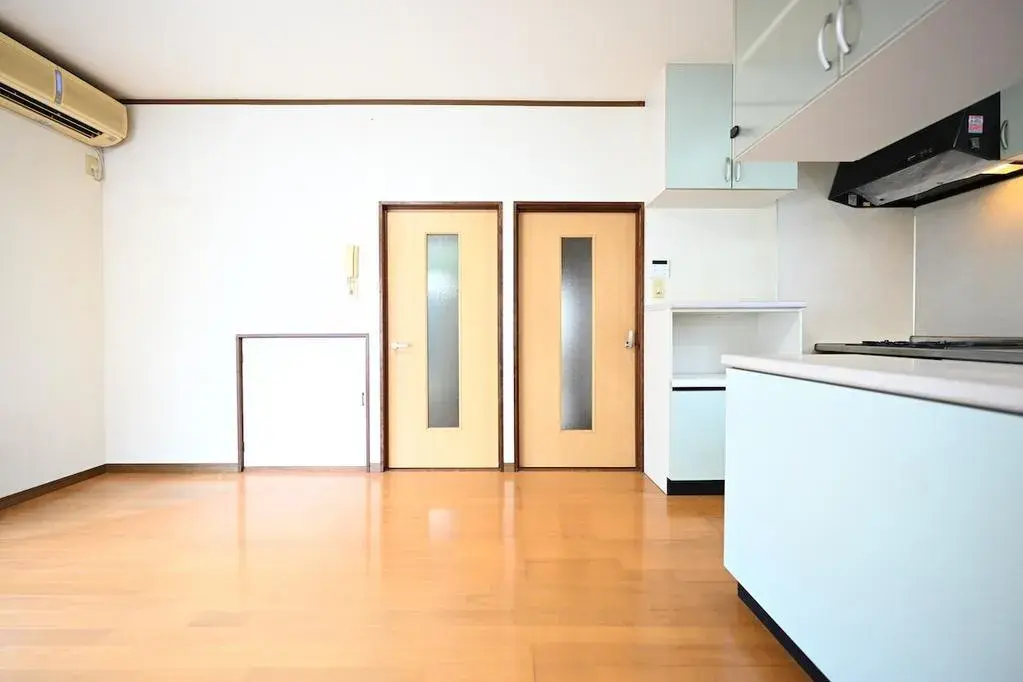 3LDK Property Hachioji City Tokyo (23)