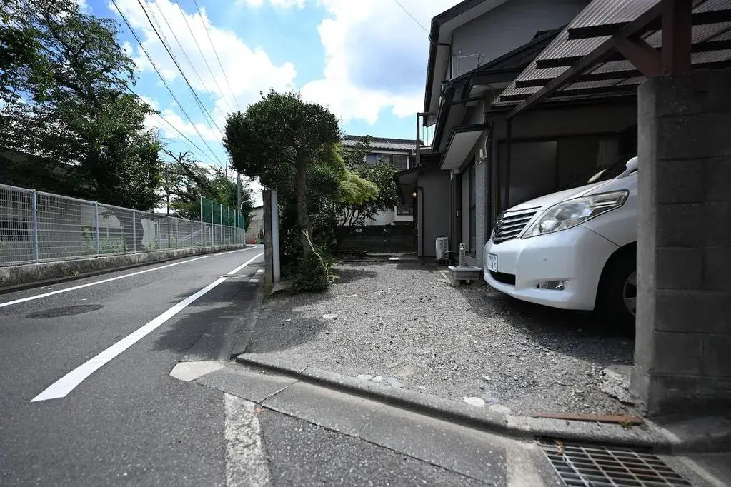 3LDK Property Hachioji City Tokyo (7)