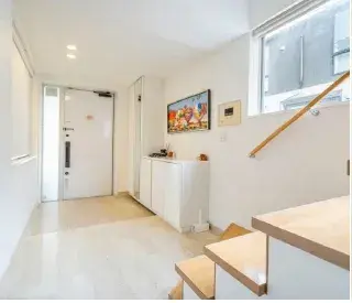 2SLDK Property Setagaya-ku Tokyo (2)