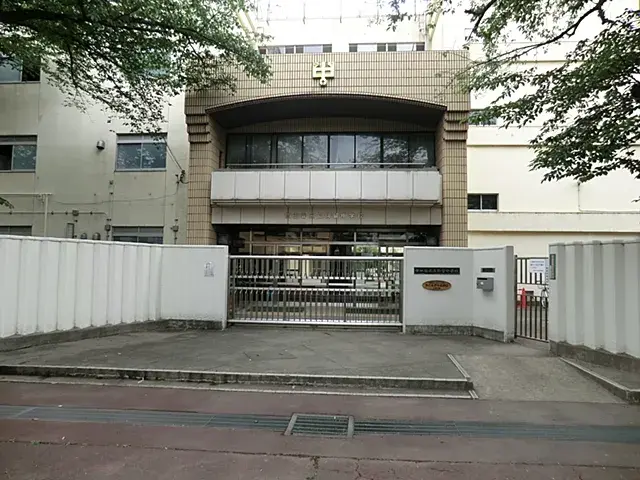 2SLDK Property Setagaya-ku Tokyo (12)