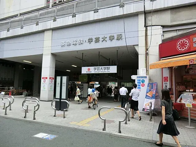 2SLDK Property Setagaya-ku Tokyo (6)