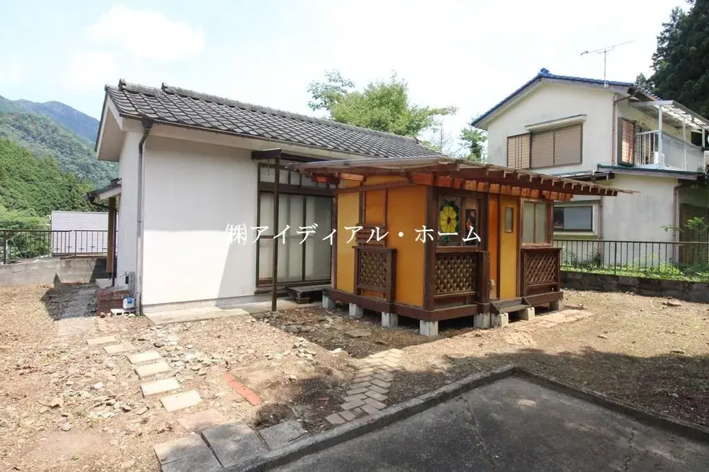 Akiya in Tokyo
