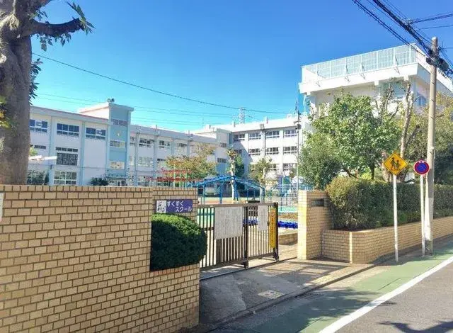 Akiya in Tokyo