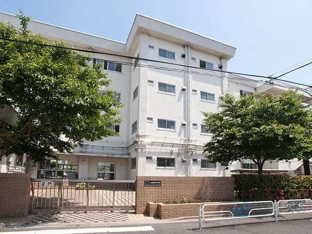 2LDK Property Edogawa Ward Tokyo (2)