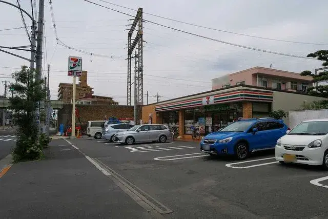 2LDK Property Edogawa Ward Tokyo (5)