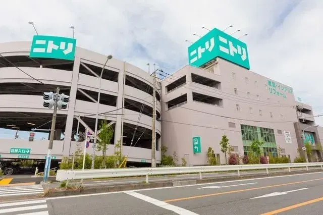 2LDK Property Edogawa Ward Tokyo (9)