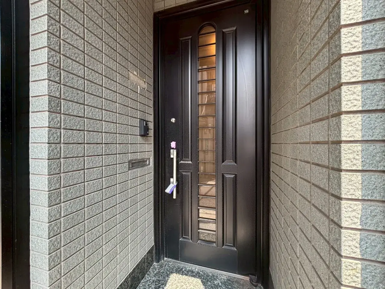 Bien immobilier 3LDK Arakawa-ku Tokyo (2)