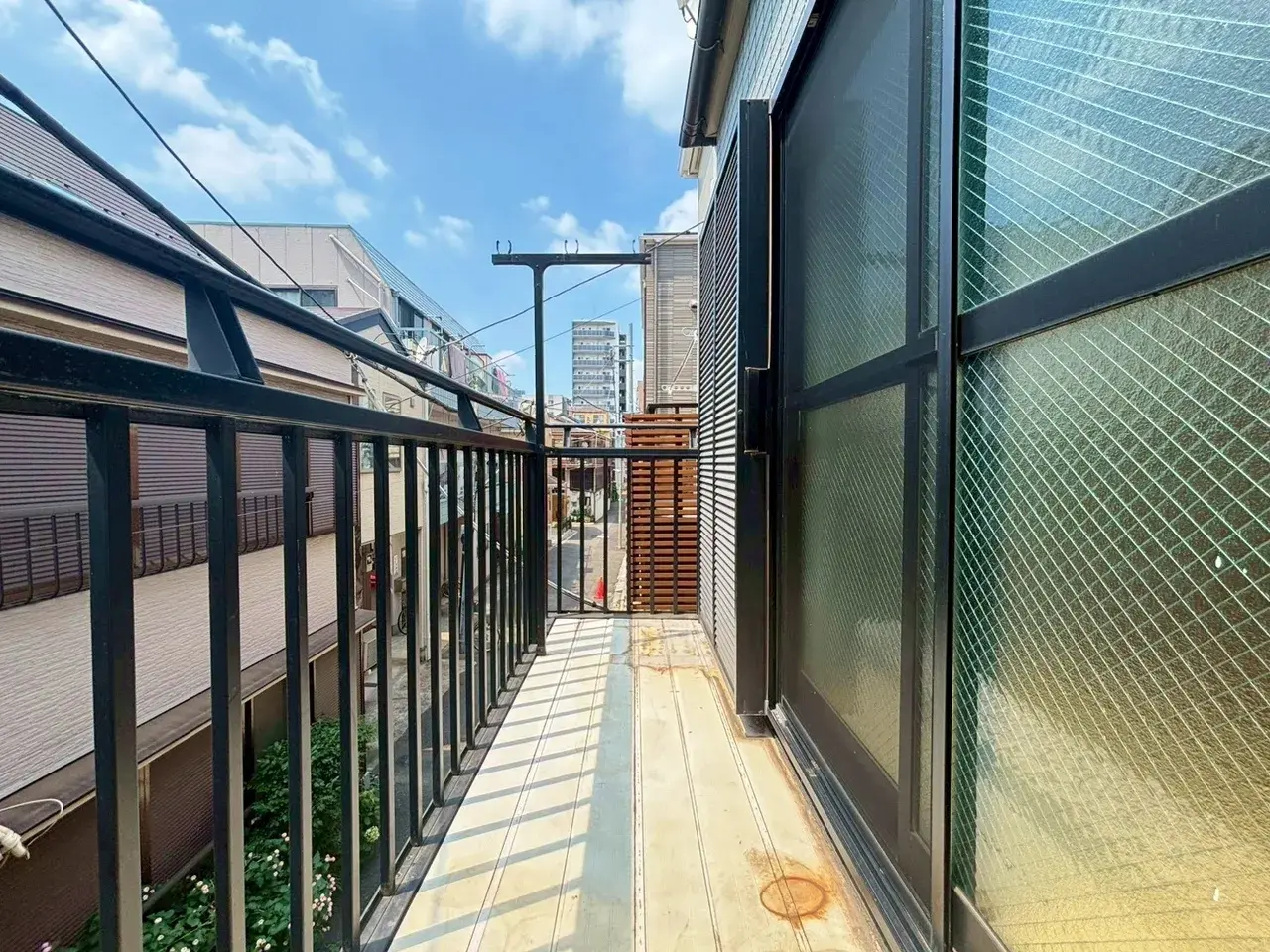 Bien immobilier 3LDK Arakawa-ku Tokyo (3)
