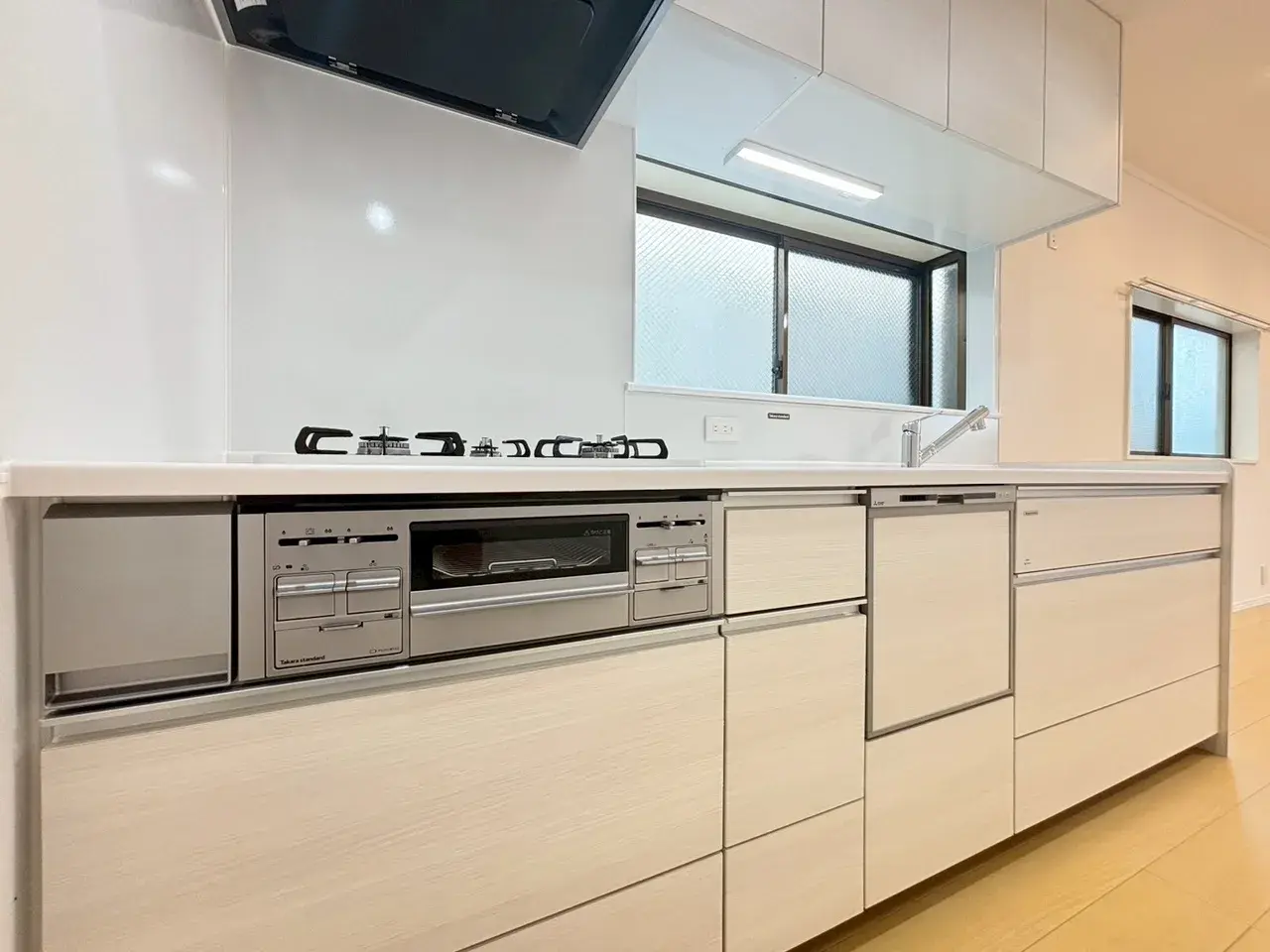 Bien immobilier 3LDK Arakawa-ku Tokyo (21)