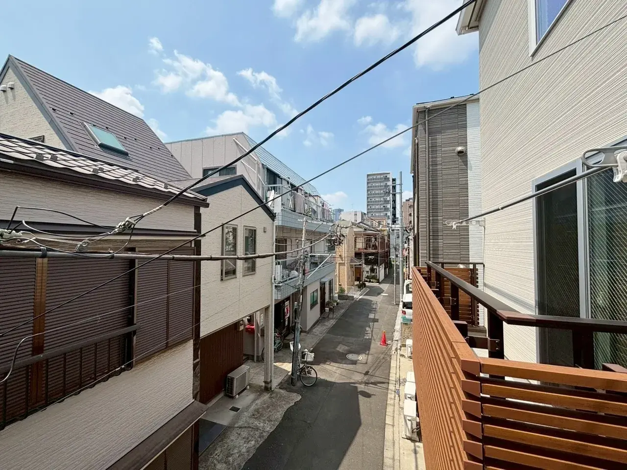Bien immobilier 3LDK Arakawa-ku Tokyo (4)
